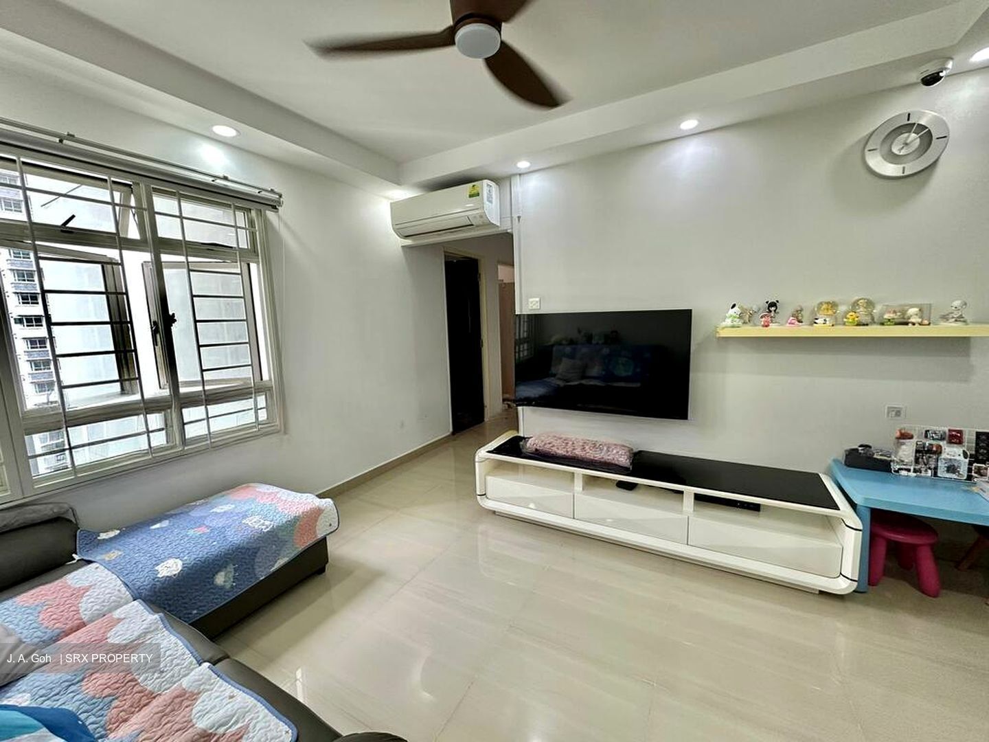 Blk 407B Fern View (Sengkang), HDB 4 Rooms #516221171